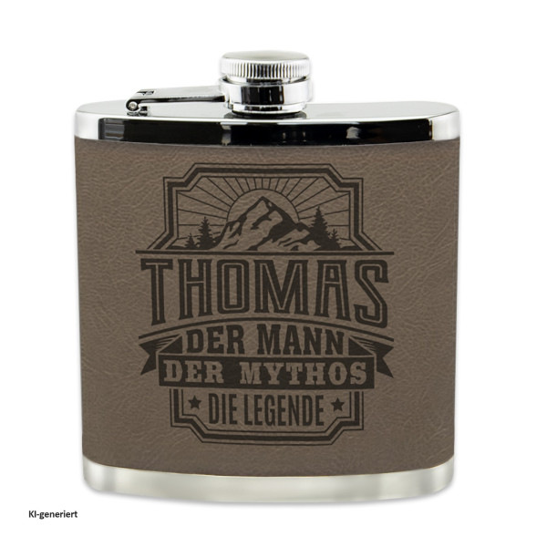 Flachmann Thomas