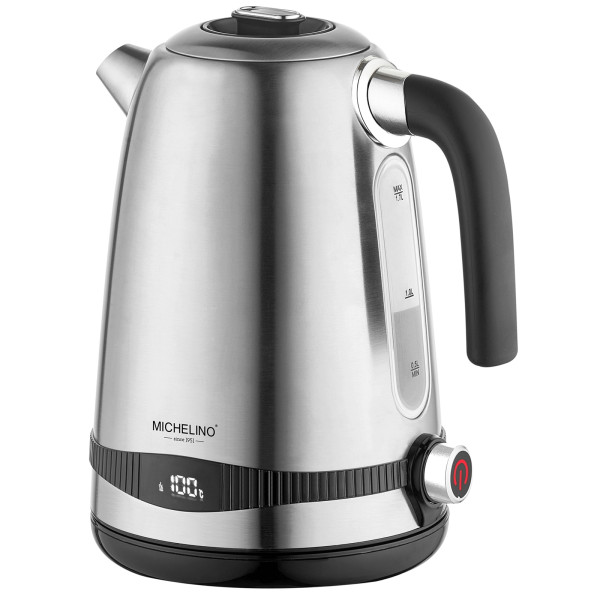 1,7L Wasserkocher EDS mi