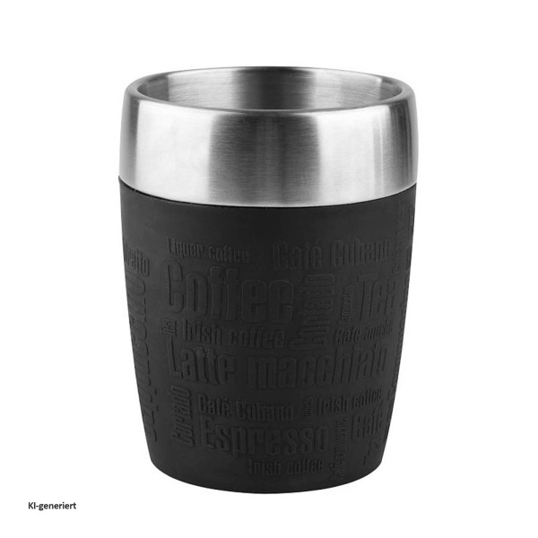 Isobecher Travel Cup