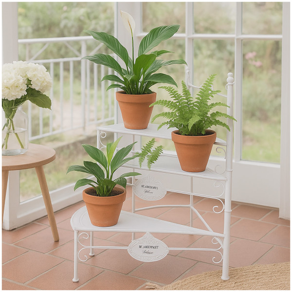 HTI-Living Lani Blumentreppe