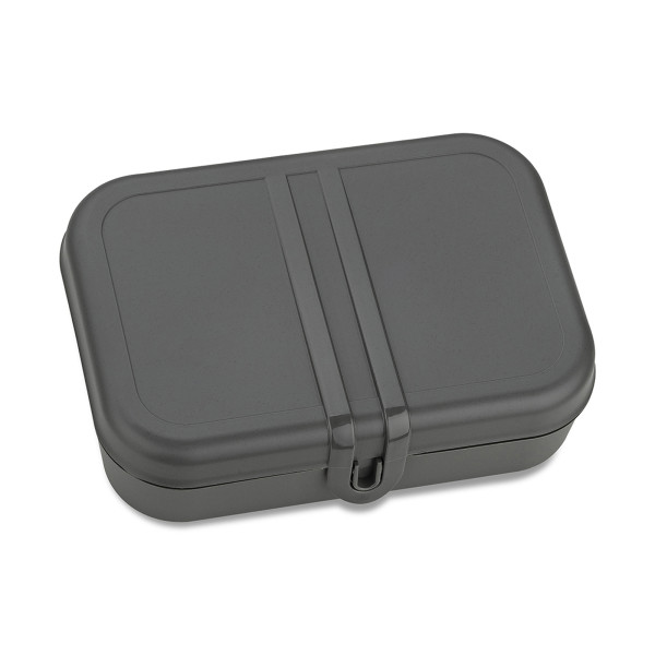 Koziol PASCAL L Lunchbox mit Trennsteg