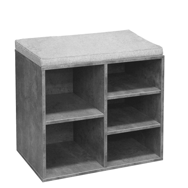 Schuhbank