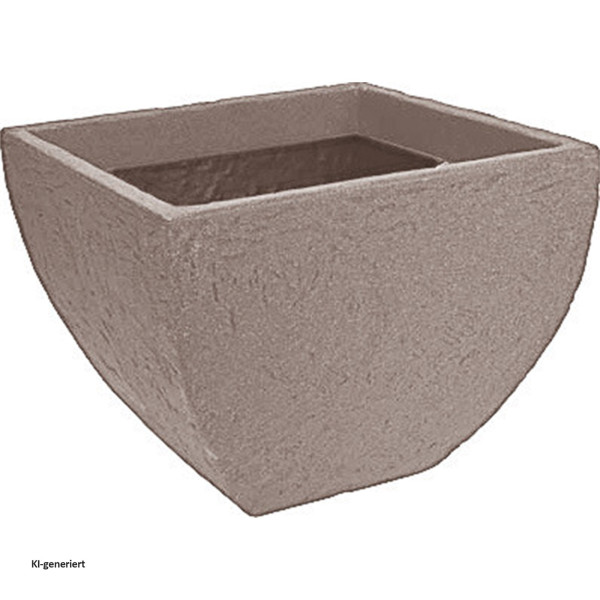 BLUMENTOPF 40X40X31 CM
