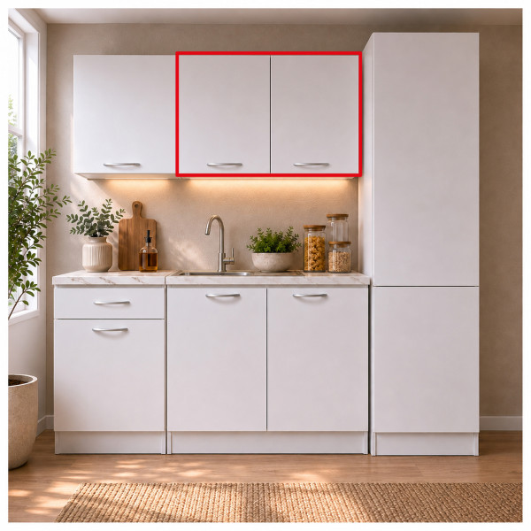Hängeschrank Jenna 80 cm